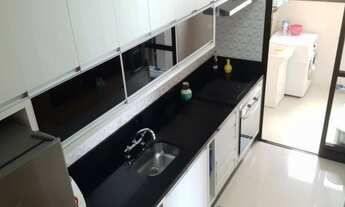 Imagem 6: Apartamento Venda 3 Dormitórios - 102 m² Vila Nova Conceição