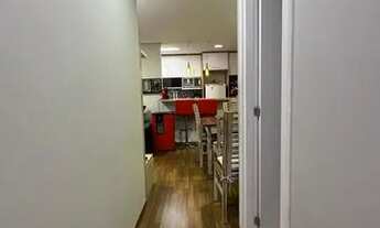 Imagem 3: Condomínio Clube Anima - Apartamento 70 metros