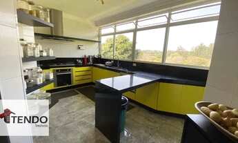 Imagem 5: Chácara com 7 dormitórios, 5003 m² - venda por R$ 3.900.000,00 ou aluguel por R$ 20.780,00