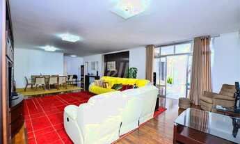 Imagem 6: São Paulo - Apartamento Padrão - Paraíso