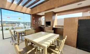 Imagem 2: GRAN PALAZZO RESIDENCE