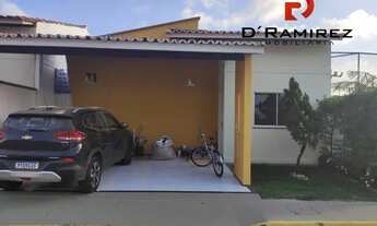 Imagem: Alugo - Casa em condomínio localizado na