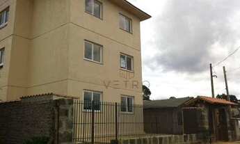 Imagem: Apartamento no bairro Eugênio Ferreira