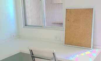 Imagem 6: Apartamento de 2 quartos mobiliado no Itaigara