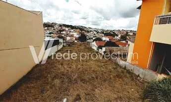 Imagem 4: Terreno - Jardim das Vitorias Regias - Valinhos