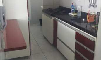 Imagem 6: Apartamento Mobiliado