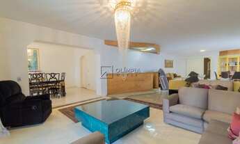 Imagem 7: Apartamento Venda Higienópolis 310 m² 4 Dormitórios