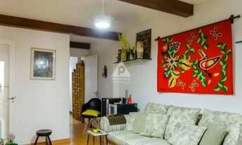 Imagem 6: Apartamento à venda, 4 quartos, 1 suíte, 2 vagas, Laranjeiras - RIO DE JANEIRO/RJ