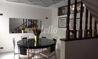 Imagem 7: Santo André - Casa Padrão - Parque Marajoara