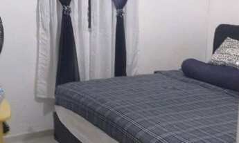 Imagem 7: São Paulo - Casa de Condomínio - Vila Fernandes