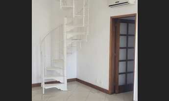 Imagem 4: Cobertura para aluguel tem 175 metros quadrados com 3 quartos em Flamengo - Rio de Janeiro