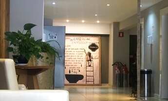 Imagem 2: FLAT EXECUTIVE !