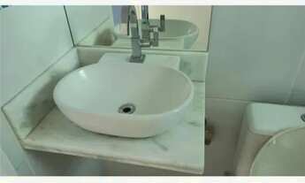 Imagem 4: RM43- Apartamento para venda com 55 metros quadrados com 2 quartos em Brotas - Salvador