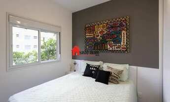 Imagem: Apto - Venda - Jardim Prudência - São