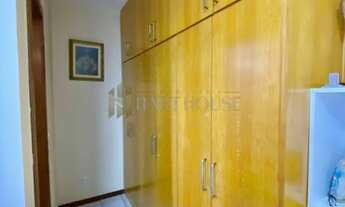 Imagem 4: Edifício Coral Gables para venda - modalidade porteira fechada - 2 vagas cobertas - armári