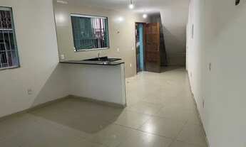 Imagem 7: Casa Casa em condomínio com 1 dormitório