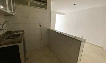 Imagem 3: Apartamento no bairro Francisco Bernardino, na Av. JK