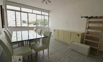 Imagem: Apartamento para Aluguel - Consolação