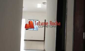 Imagem 3: Alugo casa no bairro Sim