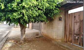 Imagem 2: RIBEIRAO PRETO - Casa Padrão