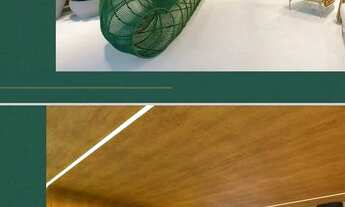 Imagem 3: Lançamento alto padrão na Ponta Verde