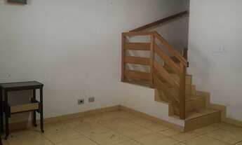 Imagem 6: VENDO SOBRADO 2 QUARTOS COM EDICULA EM CONDOMINIO FECHADO METRO CAPÃO REDONDO ( VI805