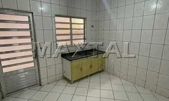 Imagem 6: Casa em Condomínio Fechado, Vila Espanhola, 90m², 2 dormitório, 1 sala, 1 cozinha, 1 vaga