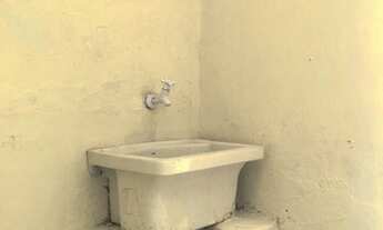 Imagem 6: CS0151 Casa Alto da Mooca