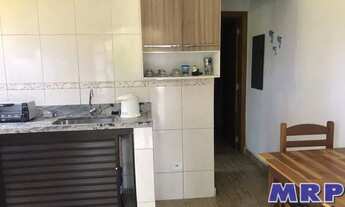 Imagem 5: Casa em Ubatuba com 2 dormitórios, em condomínio com área de Lazer