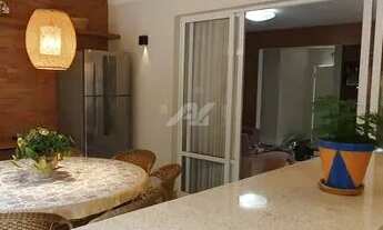 Imagem 6: Casa de condomínio sobrado para venda com 187 metros quadrados com 3 quartos