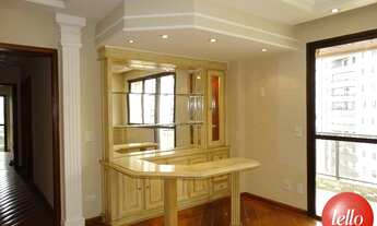 Imagem 2: São Paulo - Apartamento Padrão - Tatuapé