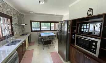 Imagem 6: CASA EM CONDOMÍNIO A VENDA NO PORTAL DO PARAÍSO II - 2 VAGAS COBERTAS - 3 SUÍTES