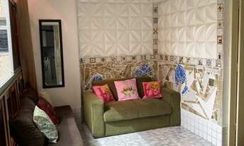 Imagem: Apartamento Mobiliado no Condomínio Stella