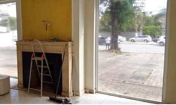 Imagem 7: Magnifico e amplo sobrado para locação, 14 salas, 8 banheiros e 40 salas próximo Moema em