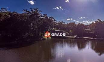 Imagem 4: Terreno à venda, 7206 m² por R$ 2.305.000 - Suru - Santana de Parnaíba/SP