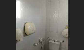 Imagem 7: Loja em laranjeiras do lado do BANESFACIL