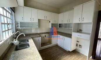 Imagem 2: Casa com 3 dormitórios à venda, 200 m² por R$ 1.400.000 - Vila Frezzarin - Americana/SP