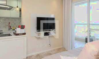 Imagem 2: Apartamento para Aluguel - Vila Augusta, 2 Quartos, 62 m2