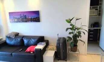 Imagem 6: Apartamento para aluguel tem 67 metros quadrados com 2 quartos