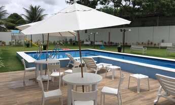 Imagem 4: Apartamento na Torre, 2 quartos, com ou sem mobilia - Edf Parc Torre