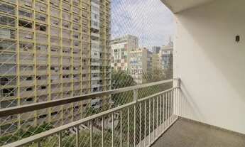 Imagem 7: Apartamento Venda Higienópolis 264 m² 4 Dormitórios