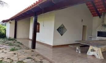 Imagem 3: Corumbá IV, Casa no Condomínio Encanto do Lago I