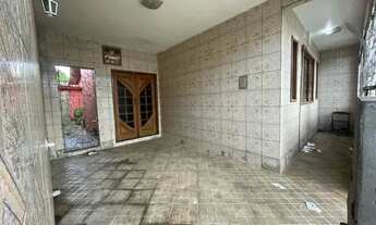 Imagem 2: Casa Conjunto Sabiá