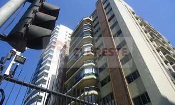 Imagem: Cobertura com 5 Quartos à Venda, 426m