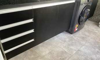 Imagem 4: Quarto na serraria