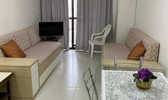 Imagem: Alugo apartamento na praia