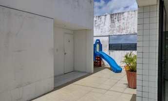 Imagem 7: Apt Luar do Campus (Recife