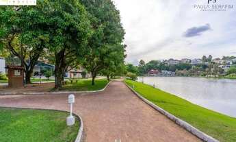 Imagem 2: Casa a Venda em vinhedo, Condomínio Estância Marambaia