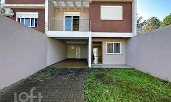 Imagem: Casa à venda Avenida Oscar Uebel, Campestre