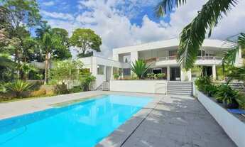 Imagem: Casa para venda possui 1192 metros quadrados